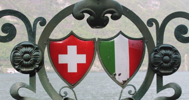 Il contrabbando: testimonianze, musei e percorsi tra Canton Ticino e Lombardia